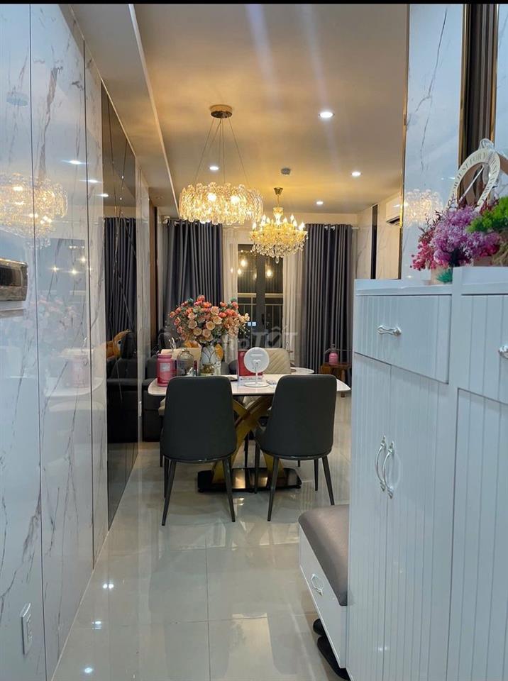 Bán căn hộ CTL nhà đẹp 70m 2pn 4 ty 4 TL sổ riêng
