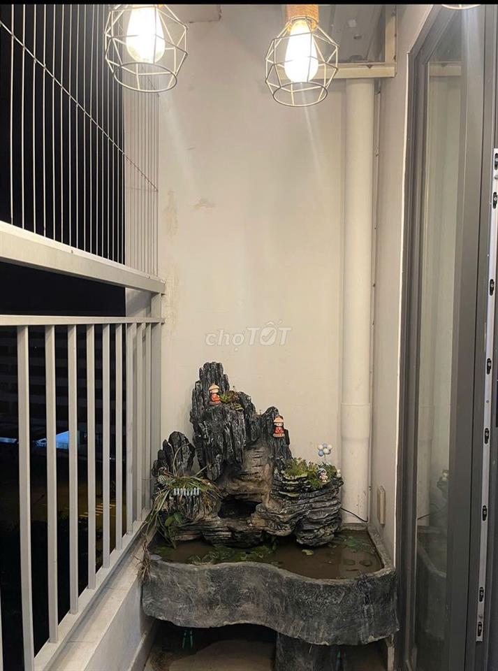 Bán căn hộ CTL nhà đẹp 70m 2pn 4 ty 4 TL sổ riêng