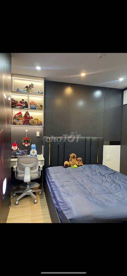 Bán căn hộ CTL nhà đẹp 70m 2pn 4 ty 4 TL sổ riêng