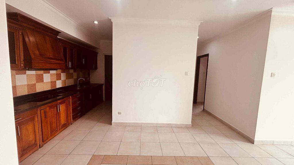 Bán căn hộ Phúc Yên 107m 3pn sổ hồng riêng 4ty6 giá tốt
