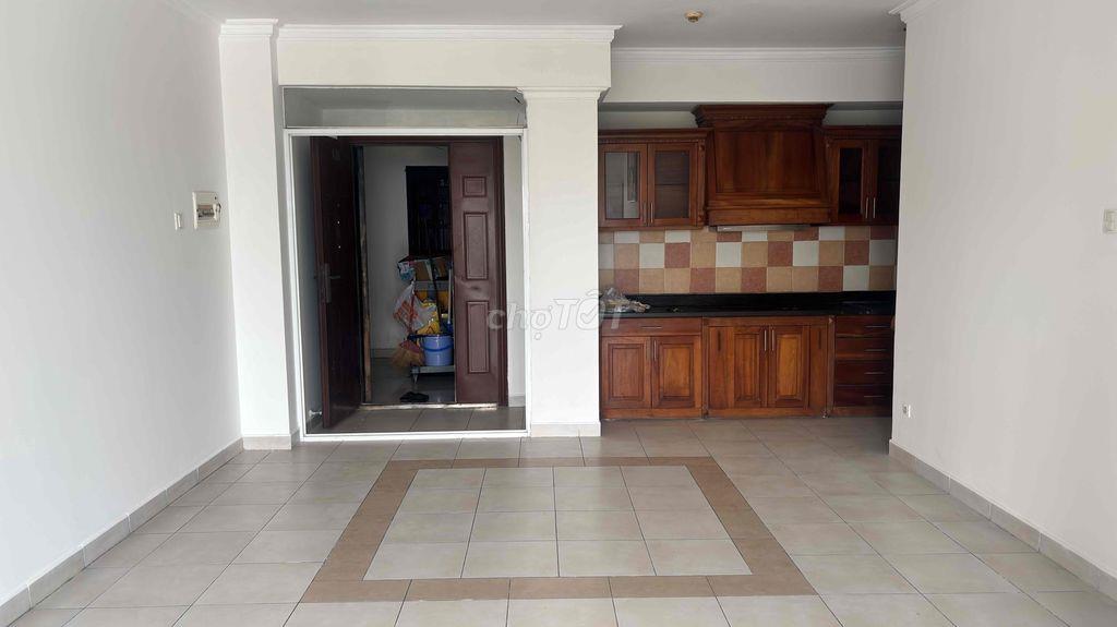 Bán căn hộ Phúc Yên 107m 3pn sổ hồng riêng 4ty6 giá tốt