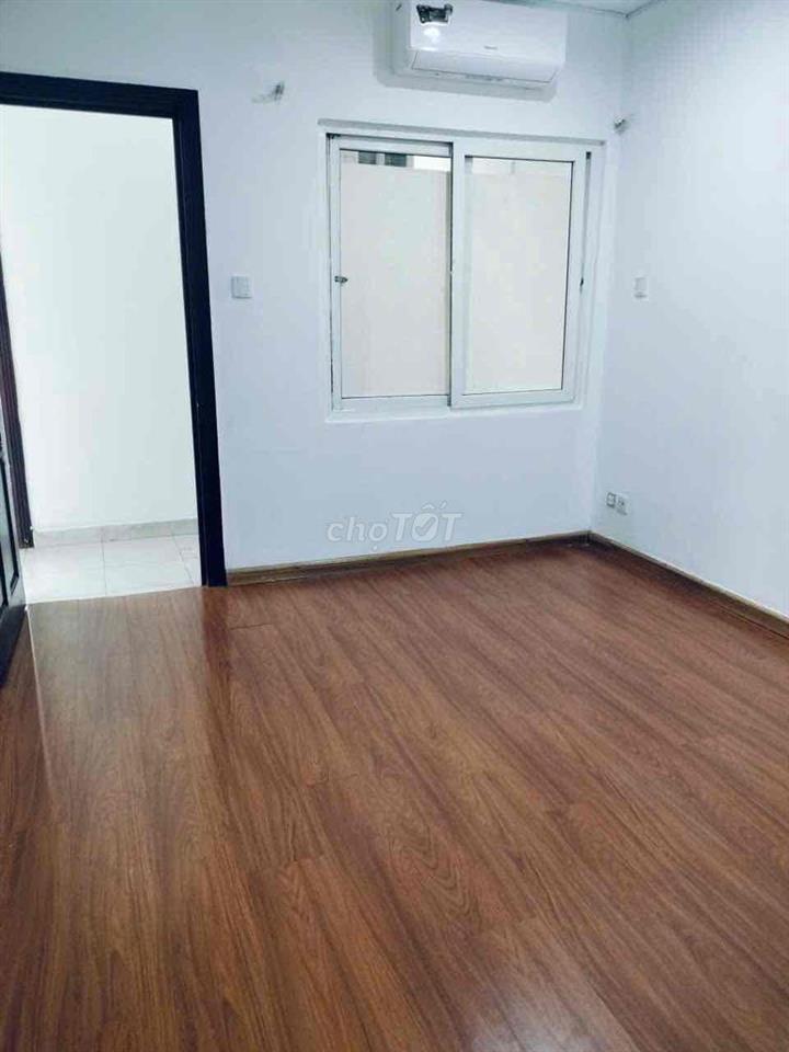 Cho thuê căn 93m2pn nhà trống 3 máy lạnh phúc yên 1