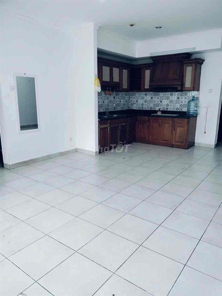 Cho thuê căn 93m2pn nhà trống 3 máy lạnh phúc yên 1