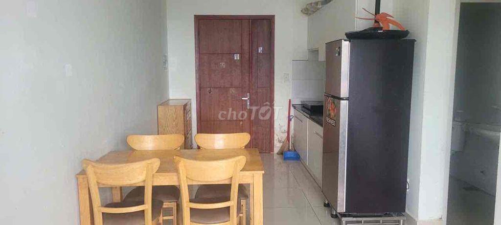 Cho thuê topaz home 7,5 tr full nội thất 2pn2wc 60m