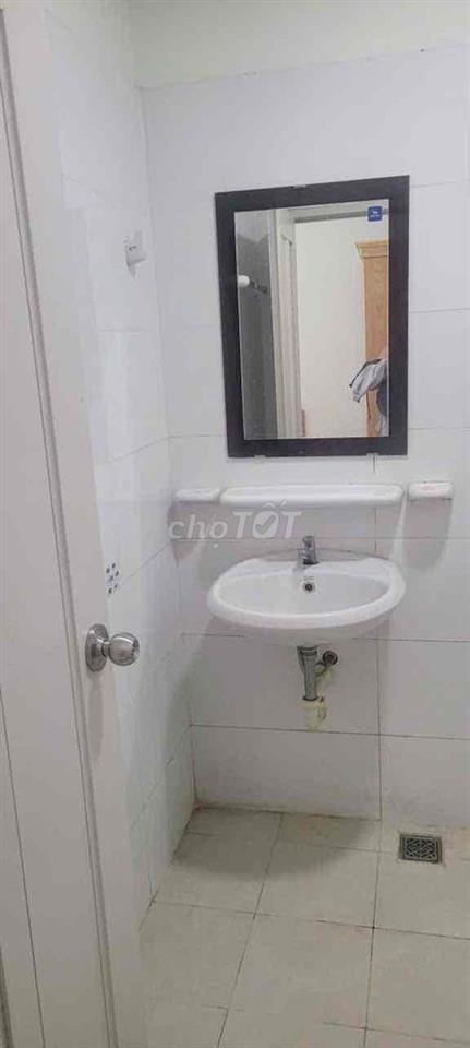 Cho thuê topaz home 7,5 tr full nội thất 2pn2wc 60m