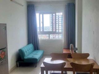 Cho thuê topaz home 7,5 tr full nội thất 2pn2wc 60m