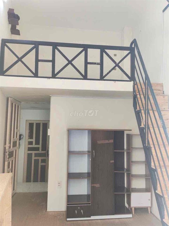 cho thuê nhà hẻm 449 trường chinh