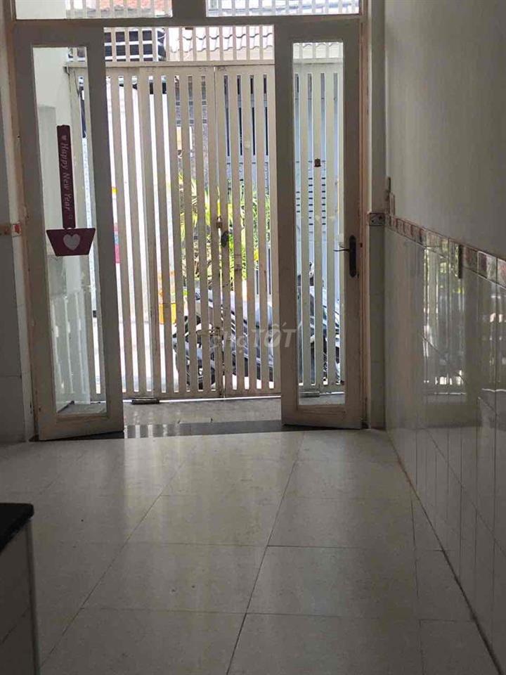 cho thuê nhà hẻm 449 trường chinh