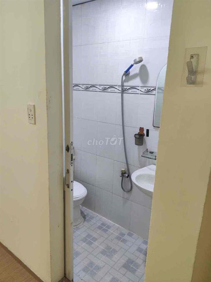 cho thuê nhà hẻm 449 trường chinh