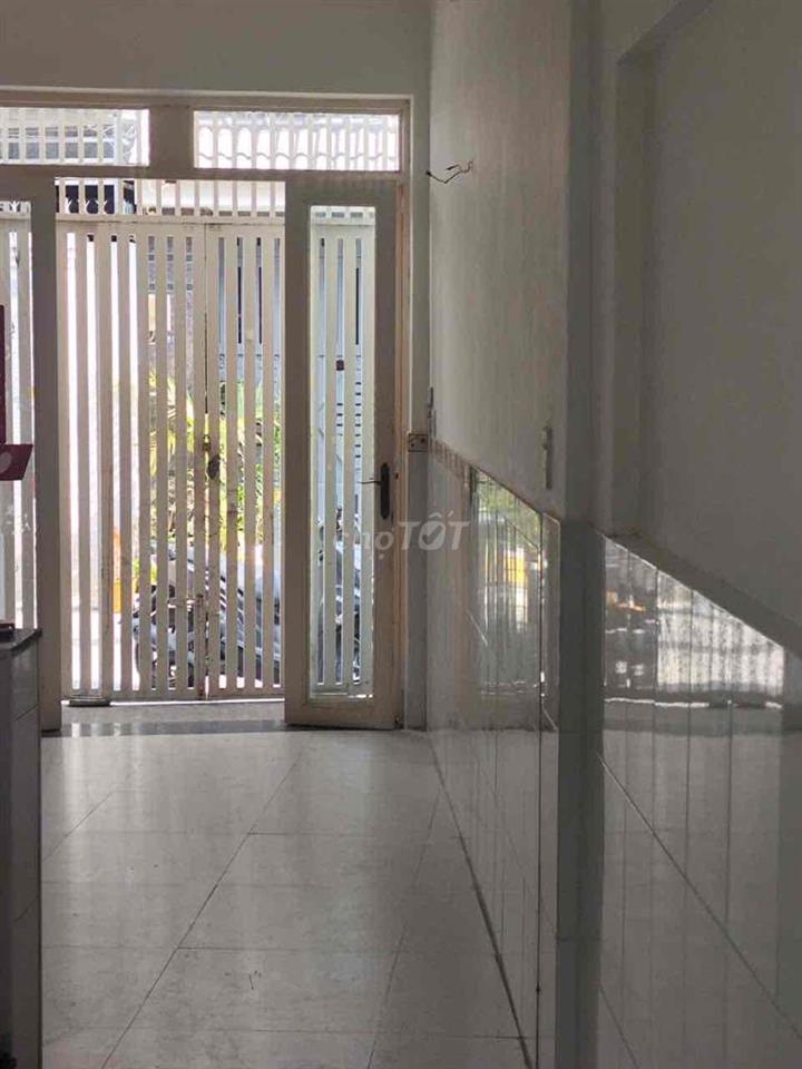 cho thuê nhà hẻm 449 trường chinh