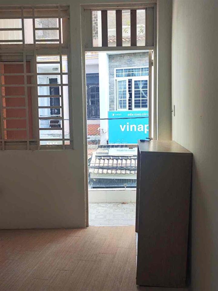cho thuê nhà hẻm 449 trường chinh