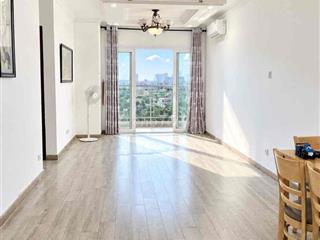 Cho thuê phúc yên 90m 2pn ít nội thất 10,5 tr