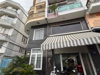 cho thuê nhà nguyên căn 7e phan huy ích 16 tr 3 tầng