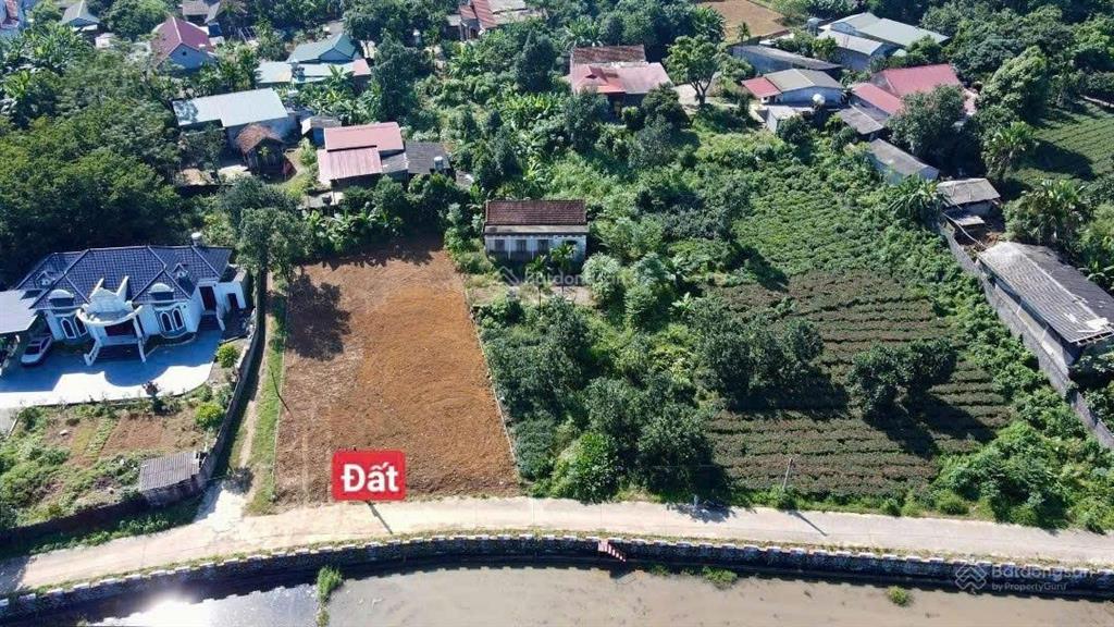 Bán gấp đất thổ cư, 3,6 tỷ, 610,4 m2 tại xã ba trại, huyện ba vì, hà nội