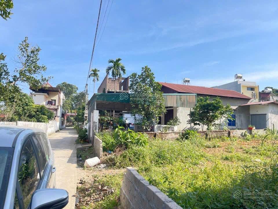 Bán đất diện tích lớn 875,5m² tại ba trại, xã ba vì, hà nội. có 200m thổ cư