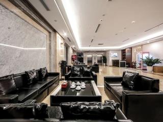 Vị thế đẹp, giá tốt, cần bán gấp toà hotel 8 tầng mặt phố thanh nhàn  80m2  150tr/th  43.7 tỷ