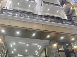 Vị trí đẹp ,giá tốt nhất xã đàn 58m27 tầng thang máy kinh doanh ô tô đỗ cửa30m ra phố 18.9 tỷ .