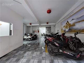 Có 102 dòng tiền 60tr/ tháng  trần đại nghĩa 62m2  6 tầng  11 phòng  giá chào 10.98 tỷ còn bớt