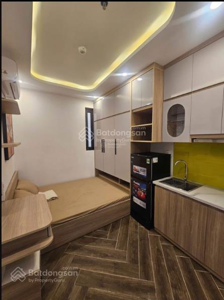 Có 102 dòng tiền 60tr/ tháng  trần đại nghĩa 62m2  6 tầng  11 phòng  giá chào 10.98 tỷ còn bớt
