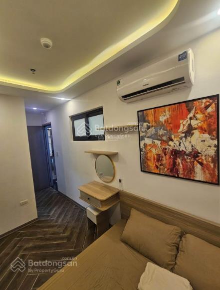 Có 102 dòng tiền 60tr/ tháng  trần đại nghĩa 62m2  6 tầng  11 phòng  giá chào 10.98 tỷ còn bớt