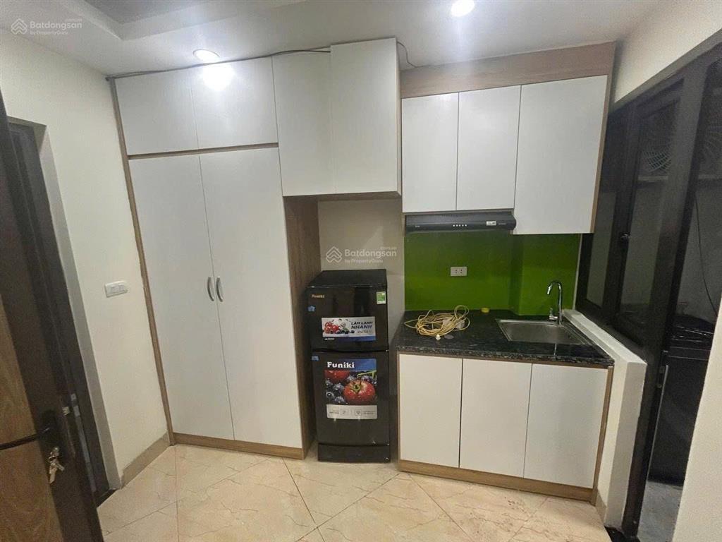 Có 102 dòng tiền 60tr/ tháng  trần đại nghĩa 62m2  6 tầng  11 phòng  giá chào 10.98 tỷ còn bớt