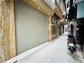 Giá quá tốt trung phụng  xã đàn 29m2, 5tầng, 40m ra phố, sổ đẹp giá chào 4.88tỷ còn bớt thật nhanh