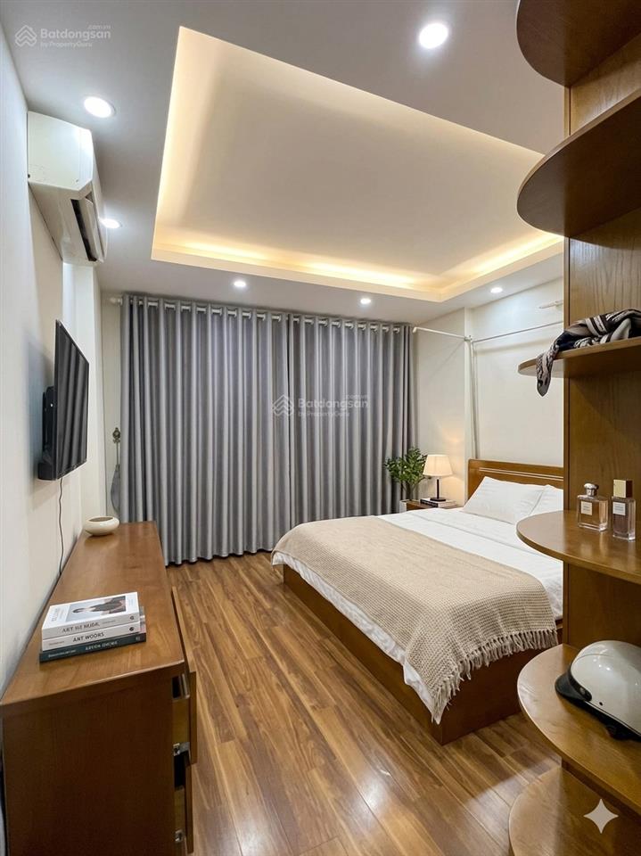 Giá quá tốt trung phụng  xã đàn 29m2, 5tầng, 40m ra phố, sổ đẹp giá chào 4.88tỷ còn bớt thật nhanh