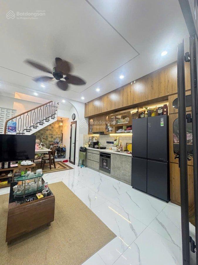 Giá quá tốt trung phụng  xã đàn 29m2, 5tầng, 40m ra phố, sổ đẹp giá chào 4.88tỷ còn bớt thật nhanh