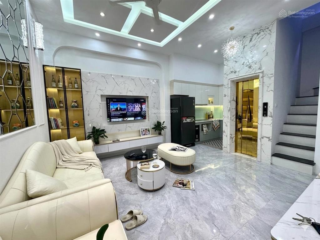 Kiếm đâu ra mặt phố giá tốt thế này trung phụng xã đàn 58m2 7t thang máy  giá chào 20.5 tỷ  sdcc