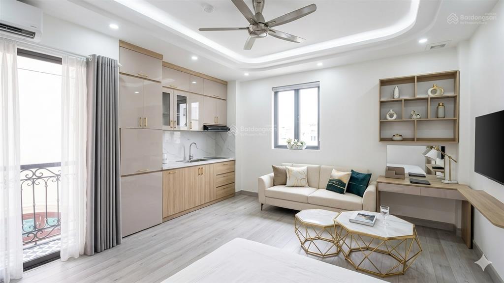 Siêu phẩm mặt phố dòng tiền 100tr/th  cự lộc 79m²  7 tầng  ô tô tránh  giá chào 26 tỷ