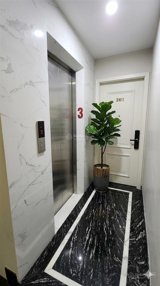 Siêu phẩm mặt phố dòng tiền 100tr/th  cự lộc 79m²  7 tầng  ô tô tránh  giá chào 26 tỷ