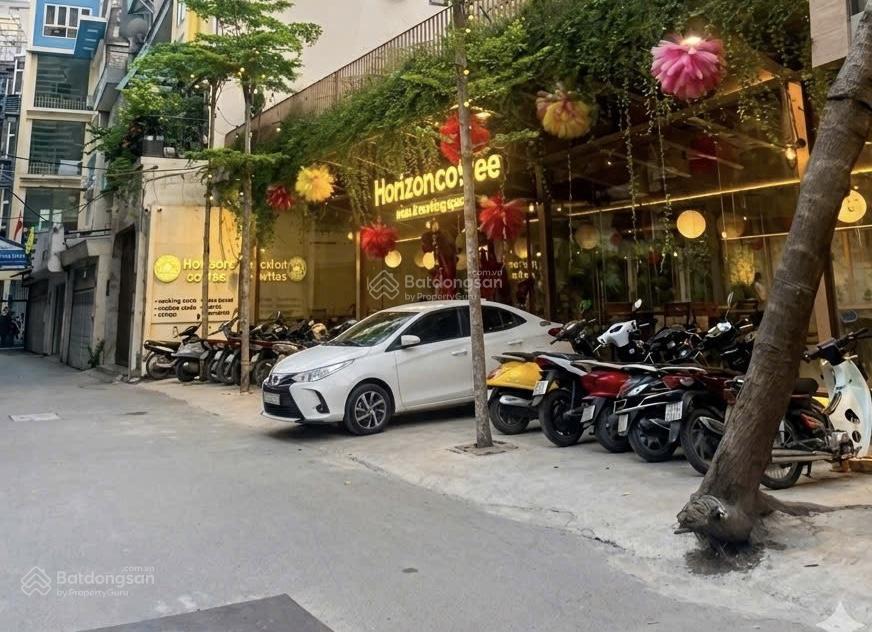Không thể bỏ lỡ 108m2mt 7m gara ô tô nam đồng, xã đàn  5 tầng nở hậu giá chào 33,5 tỷ, sdcc