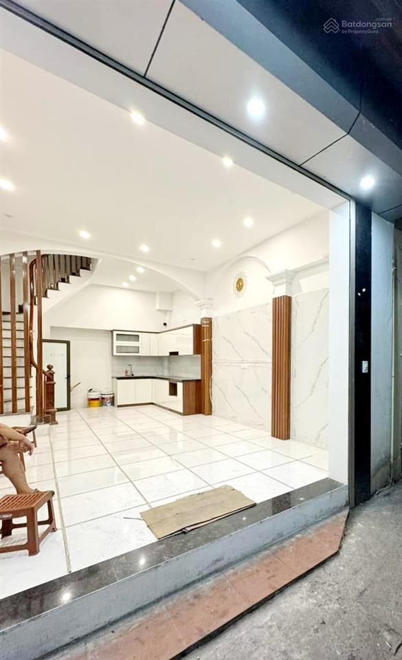 Giá tốt tại đống đa, xã đàn 29/32m2, nhà mới tinh 5 tầng, cách phố 50m, giá chào 4.98 tỷ, sđcc
