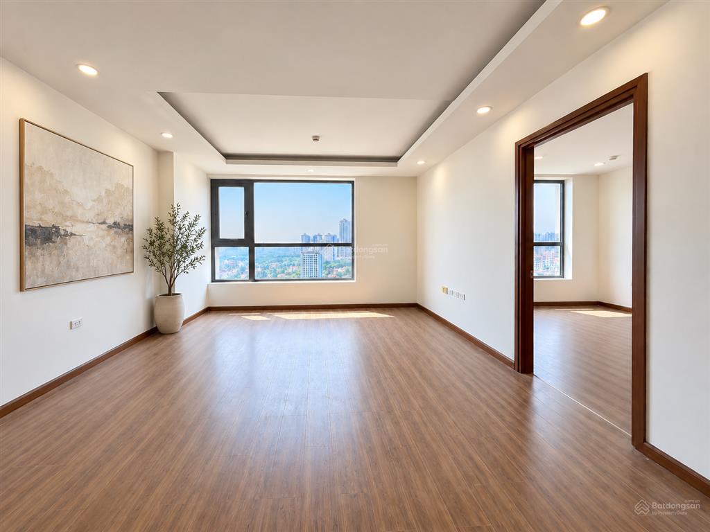 Rẻ hẳn cả tỷ gia đình bán gấp cc cao cấp view phố trịnh đình cửu lê trọng tấn87m2 5,050 tỷ sdcc