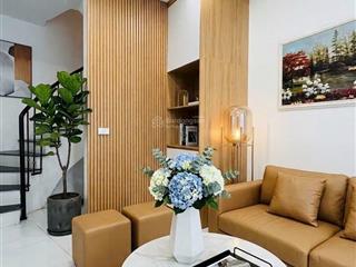 Hiếm có minh khai 3,98 tỷ30m24 tầng3 ngủ60m ra phố căn góc  cần bán gấp  quy hoạch ổn định.