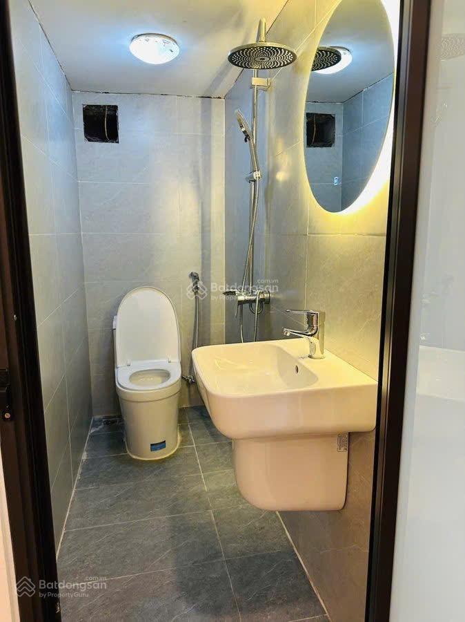 Hiếm có minh khai 3,98 tỷ30m24 tầng3 ngủ60m ra phố căn góc  cần bán gấp  quy hoạch ổn định.