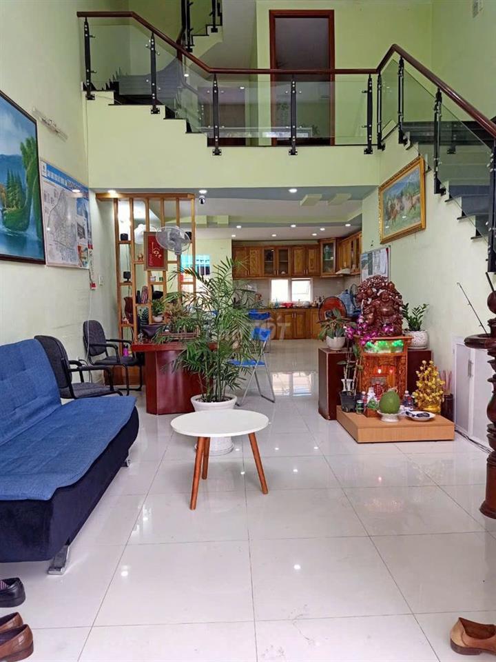 Bán nhà đẹp 2 lầu + lừng, Mega Ruby Resident