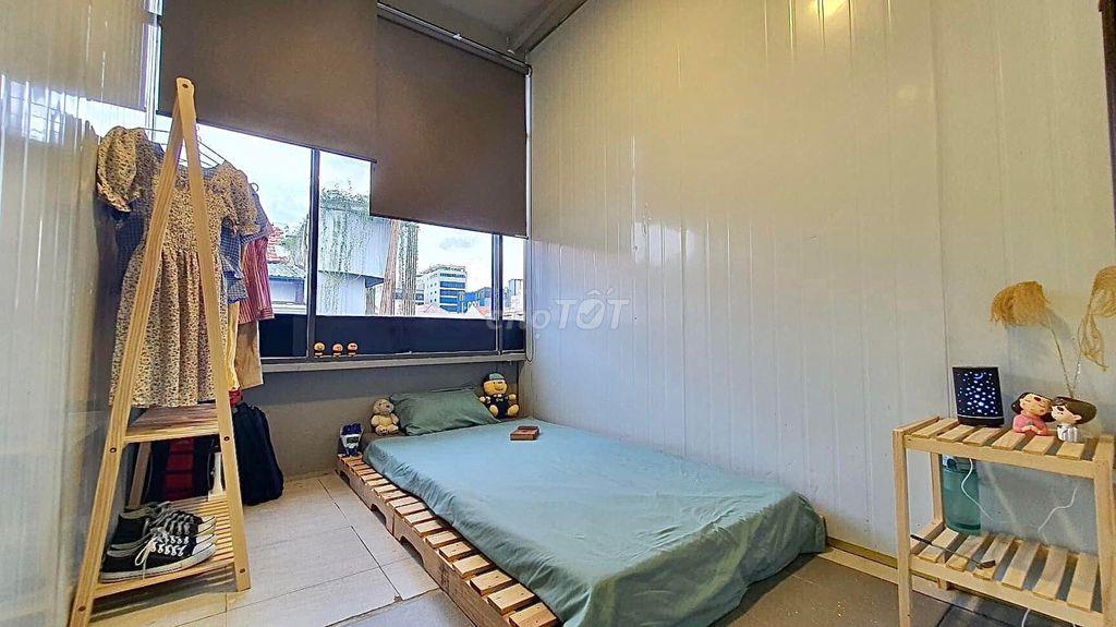 Phòng trọ trường Hutech, Giao thông vận tải, giá bao hết chi phí !