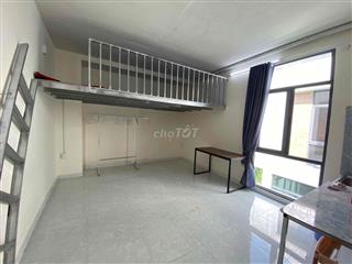 Phòng máy lạnh, gác lửng, có phòng bancol quận 9 giá từ 3tr3