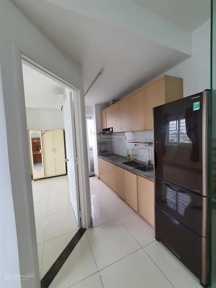 Cho thuê căn hộ đạt gia 2pn 2wc 7tr5/tháng