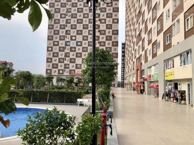 Cho thuê căn hộ đạt gia 2pn 2wc 7tr5/tháng