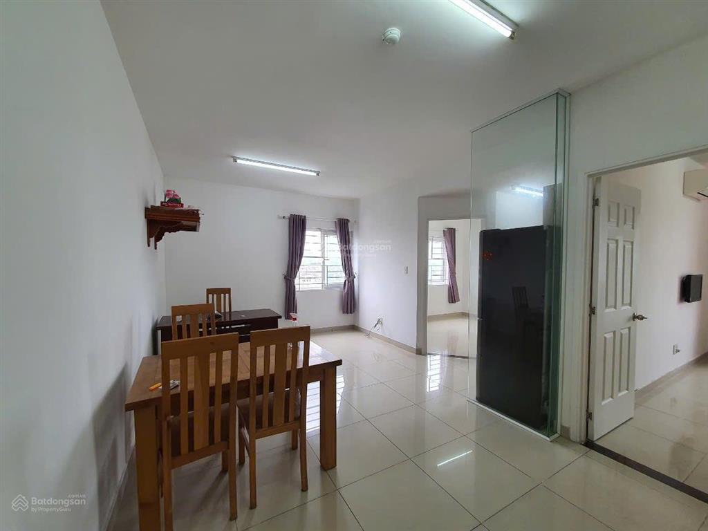 Cho thuê căn hộ đạt gia 2pn 2wc 7tr5/tháng