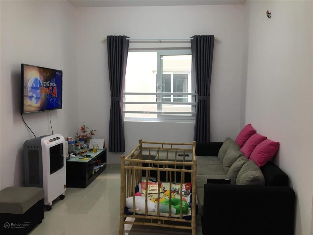 Bán căn hộ đạt gia 56m2 2pn 2wc