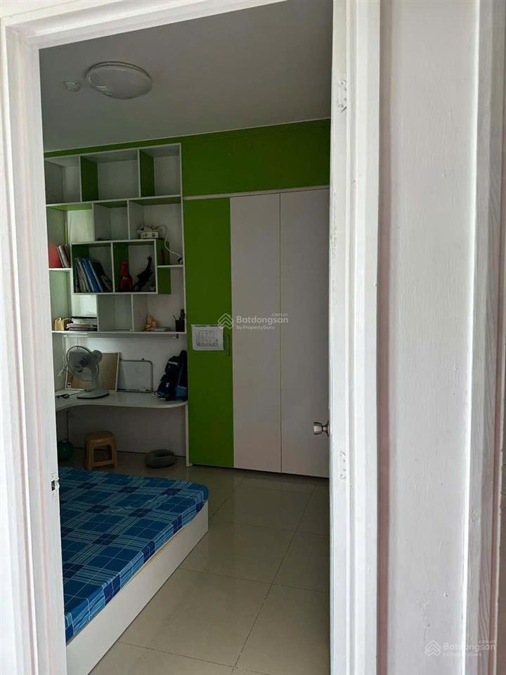 Cho thuê căn góc chung cư đạt gia 3pn 2wc