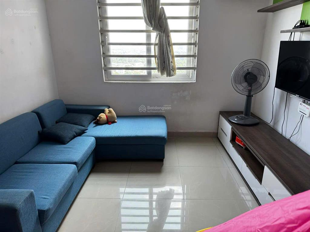 Cho thuê căn góc chung cư đạt gia 3pn 2wc