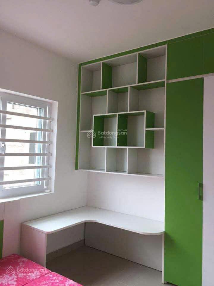 Cho thuê căn góc chung cư đạt gia 3pn 2wc