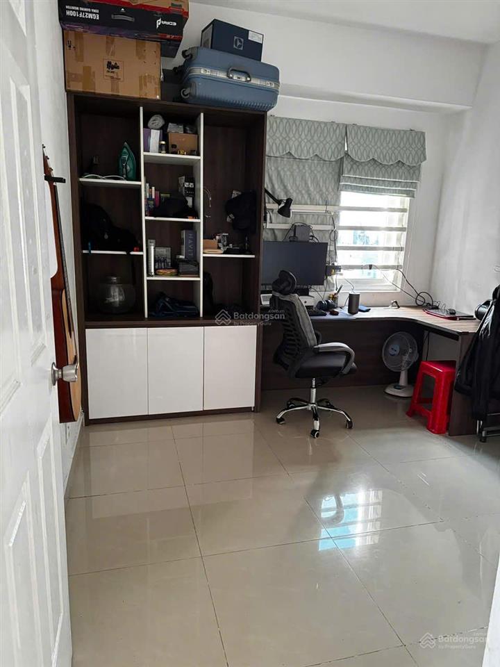 Cho thuê căn góc chung cư đạt gia 3pn 2wc