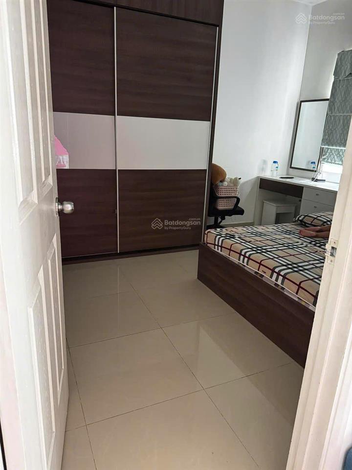 Cho thuê căn góc chung cư đạt gia 3pn 2wc