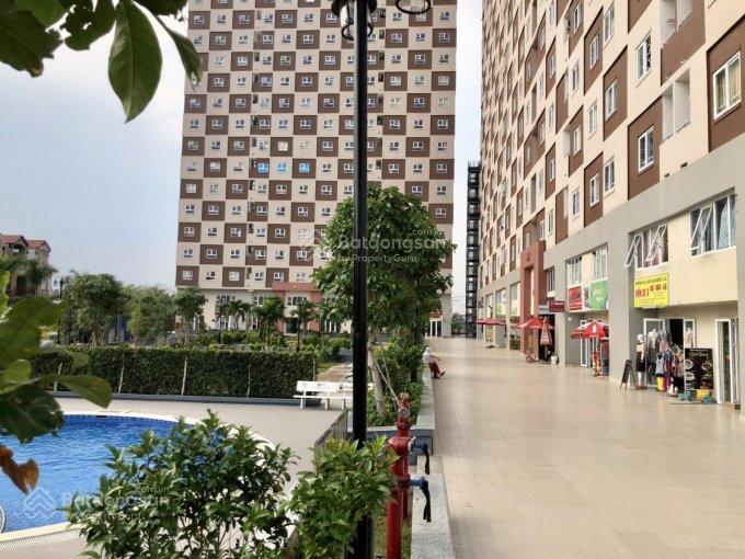 Cho thuê căn góc chung cư đạt gia 3pn 2wc