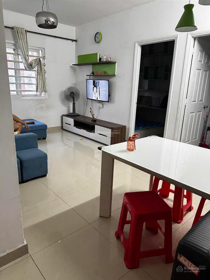 Cho thuê căn góc chung cư đạt gia 3pn 2wc